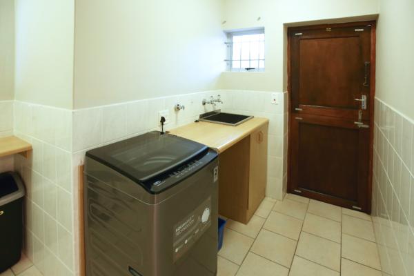 Quiet Shores Langebaan 7 Sleeper - 236911