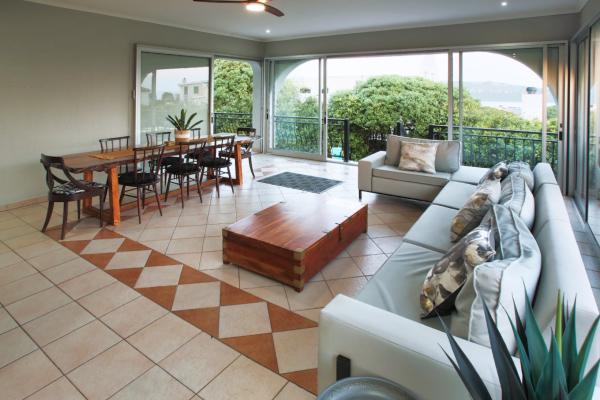 Quiet Shores Langebaan 7 Sleeper - 236913