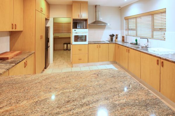 Quiet Shores Langebaan 7 Sleeper - 236915
