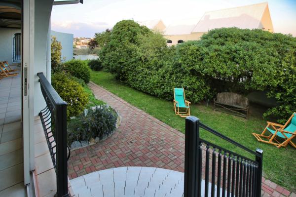 Quiet Shores Langebaan 7 Sleeper - 236916