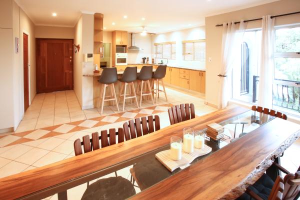 Quiet Shores Langebaan 7 Sleeper - 236921