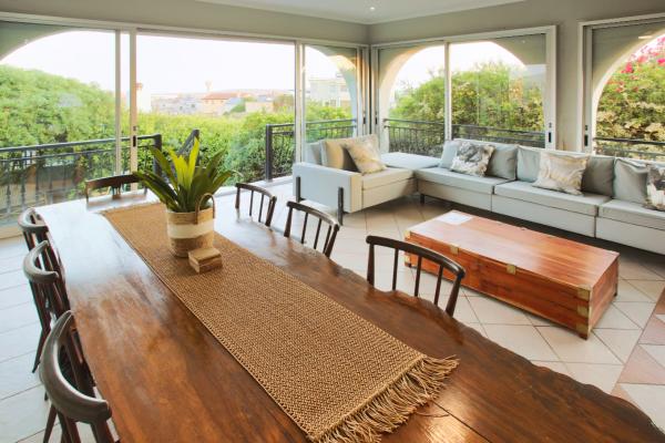 Quiet Shores Langebaan 7 Sleeper - 236922
