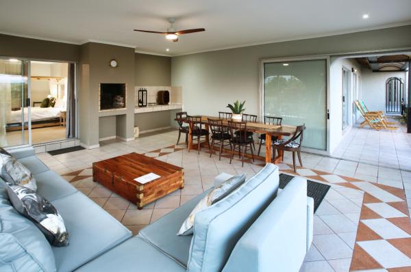 Quiet Shores Langebaan 7 Sleeper - 236923