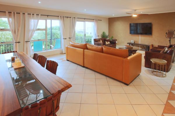 Quiet Shores Langebaan 7 Sleeper - 236924