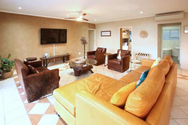 Quiet Shores Langebaan 7 Sleeper - 236925