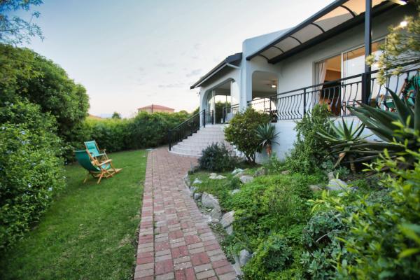 Quiet Shores Langebaan 7 Sleeper - 236926