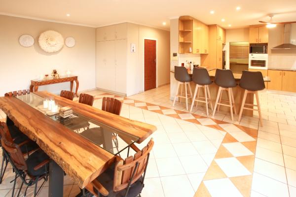 Quiet Shores Langebaan 7 Sleeper - 236927