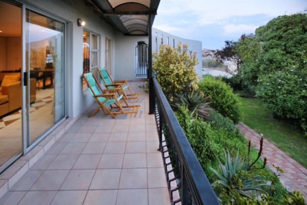 Quiet Shores Langebaan 7 Sleeper - 236928
