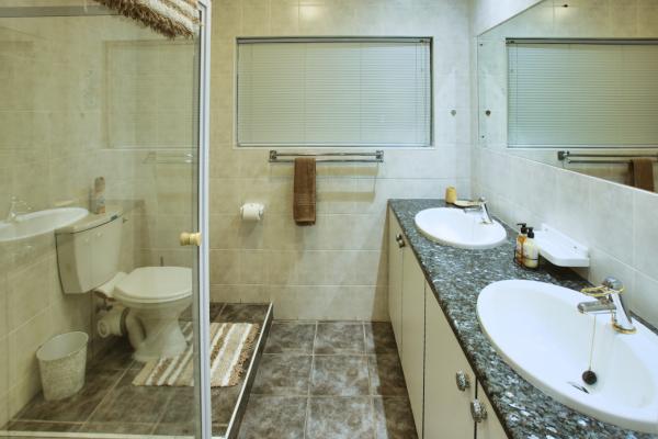 Quiet Shores Langebaan 7 Sleeper - 236929