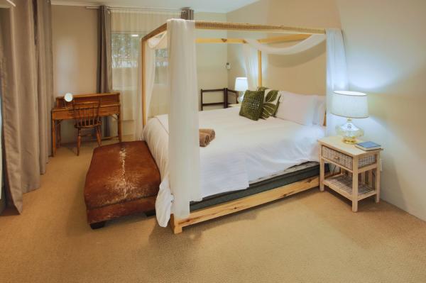 Quiet Shores Langebaan 7 Sleeper - 236930