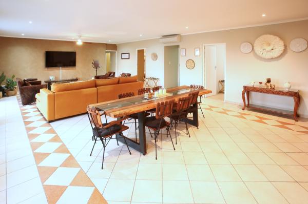 Quiet Shores Langebaan 7 Sleeper - 236931