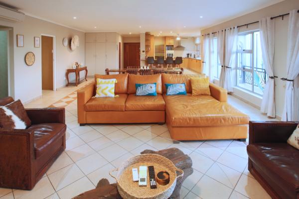 Quiet Shores Langebaan 7 Sleeper - 236932