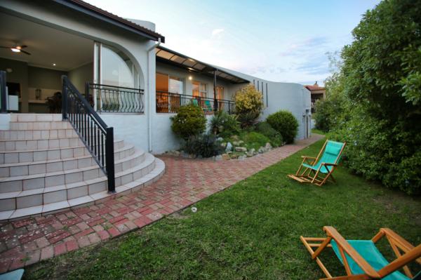 Quiet Shores Langebaan 7 Sleeper - 236933