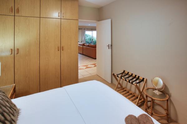 Quiet Shores Langebaan 7 Sleeper - 236934