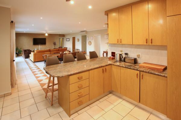 Quiet Shores Langebaan 7 Sleeper - 236935