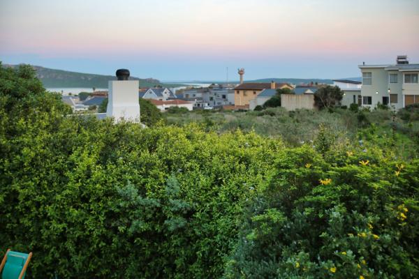 Quiet Shores Langebaan 7 Sleeper - 236938