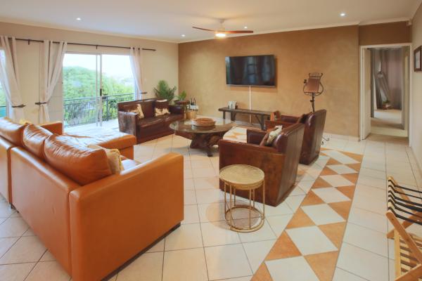 Quiet Shores Langebaan 7 Sleeper - 236939