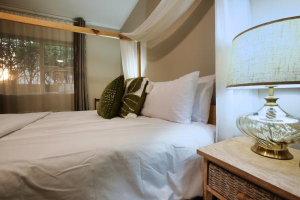 Quiet Shores Langebaan 7 Sleeper - 236940