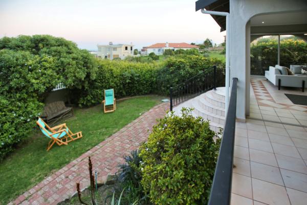 Quiet Shores Langebaan 7 Sleeper - 236941