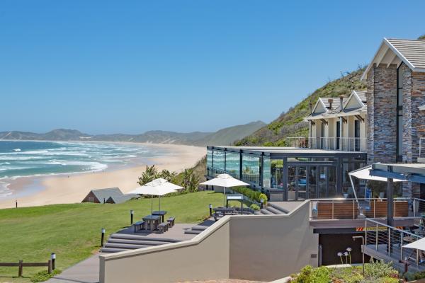 Brenton Haven Beachfront Resort - 236944