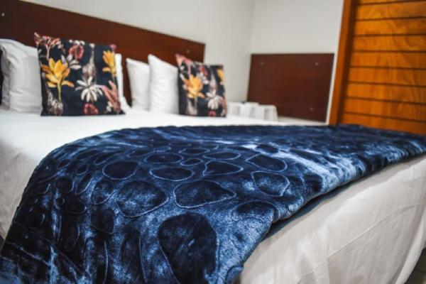 Amabutho Warrior Lodge - 236978