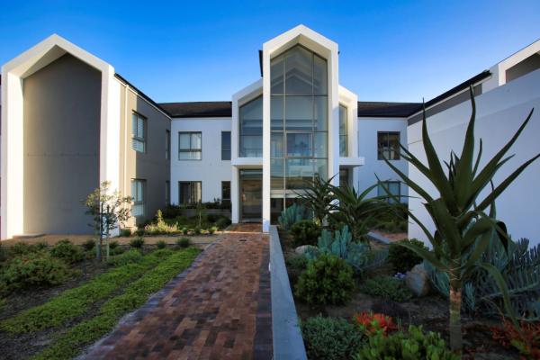 Chardon Luxury Self Catering, Langebaan - 237029