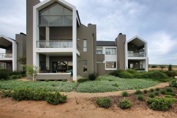 Chardon Luxury Self Catering, Langebaan - 237030