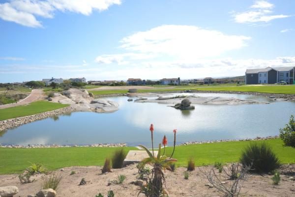 Chardon Luxury Self Catering, Langebaan - 237039