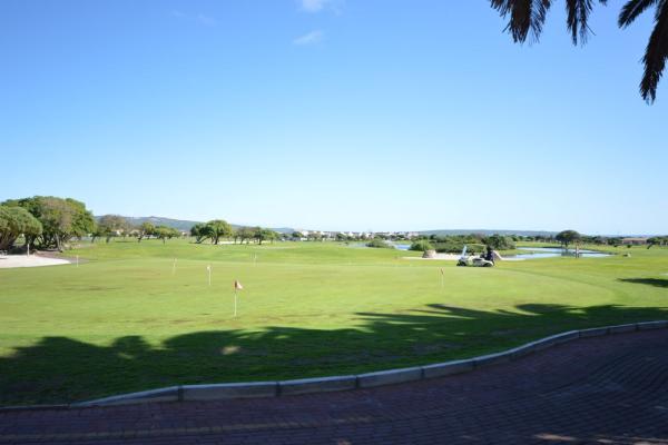 Chardon Luxury Self Catering, Langebaan - 237040