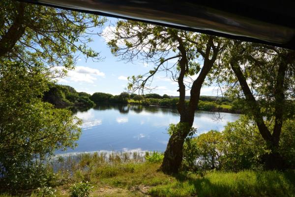 Chardon Luxury Self Catering, Langebaan - 237041