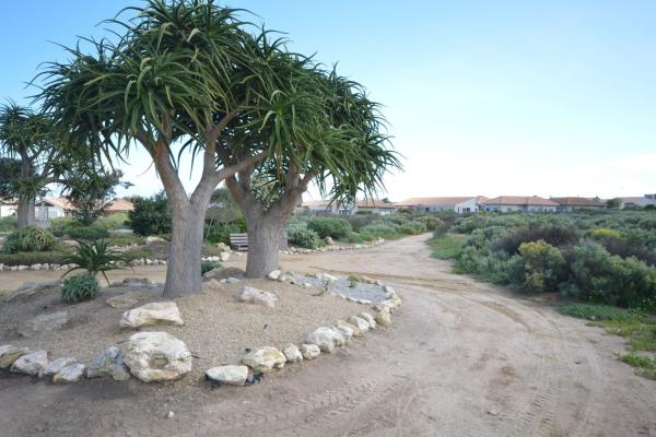 Chardon Luxury Self Catering, Langebaan - 237043