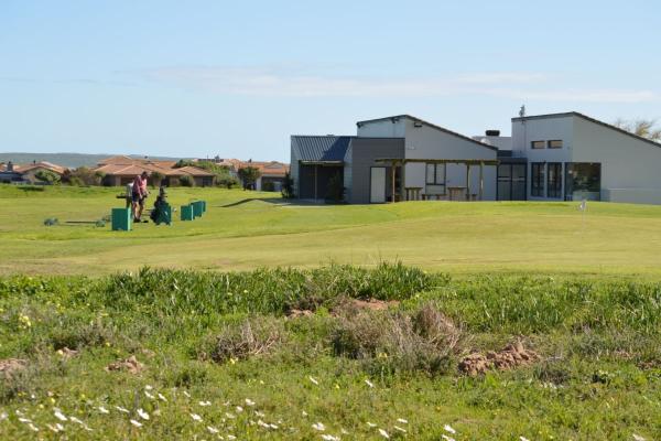 Chardon Luxury Self Catering, Langebaan - 237044