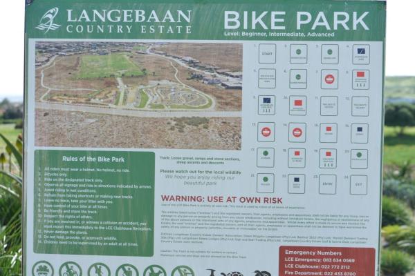 Chardon Luxury Self Catering, Langebaan - 237045