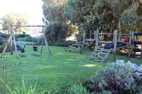 Chardon Luxury Self Catering, Langebaan - 237050