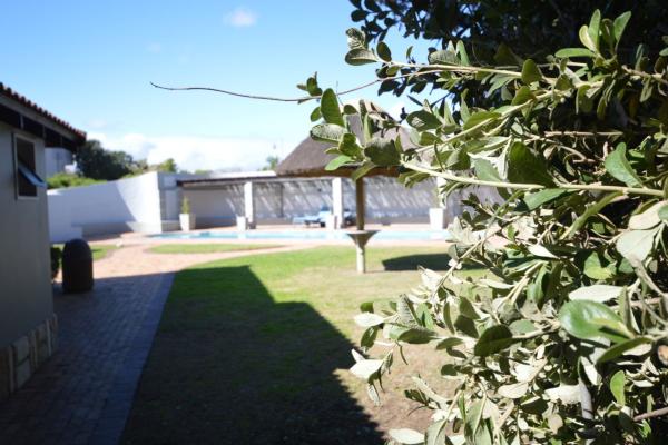 Chardon Luxury Self Catering, Langebaan - 237052