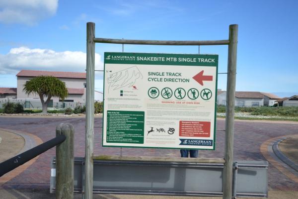 Chardon Luxury Self Catering, Langebaan - 237056