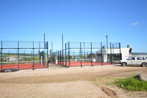 Chardon Luxury Self Catering, Langebaan - 237057