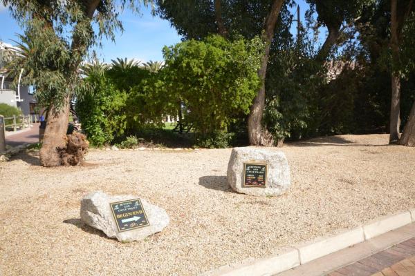 Chardon Luxury Self Catering, Langebaan - 237059