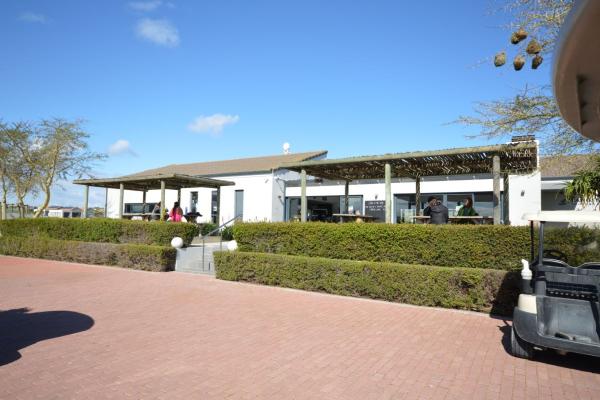 Chardon Luxury Self Catering, Langebaan - 237061