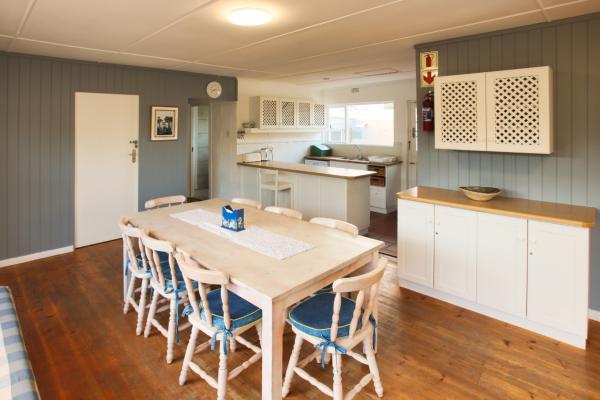 Sitawi, LAngebaan, 8 Sleeper - 237098