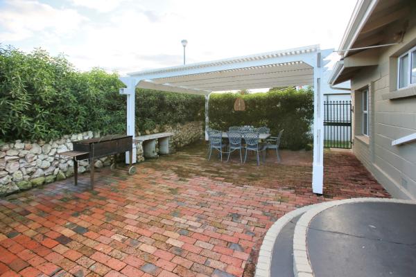 Sitawi, LAngebaan, 8 Sleeper - 237099