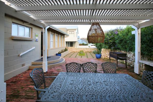 Sitawi, LAngebaan, 8 Sleeper - 237100