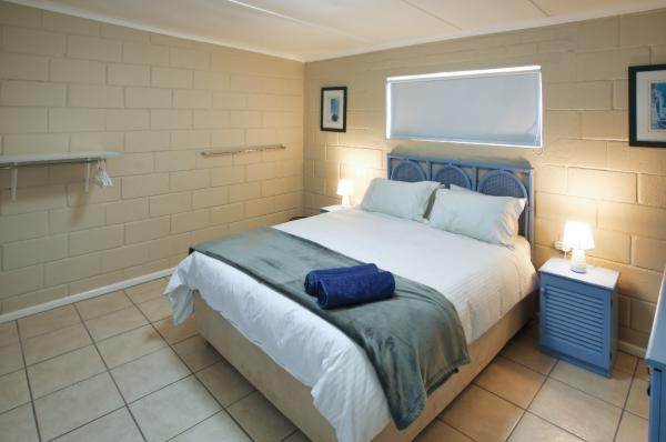 Sitawi, LAngebaan, 8 Sleeper - 237104