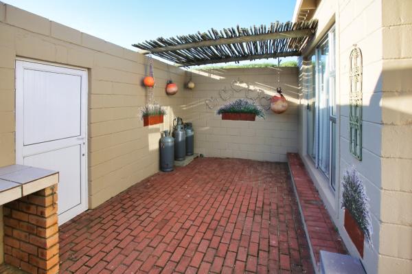 Sitawi, LAngebaan, 8 Sleeper - 237106
