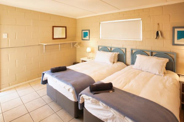 Sitawi, LAngebaan, 8 Sleeper - 237110