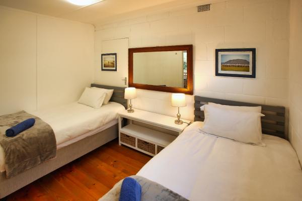 Sitawi, LAngebaan, 8 Sleeper - 237122