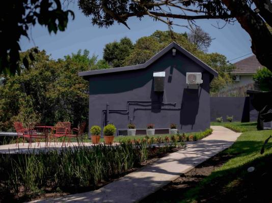 Satori's 419 Accommodation - 237127