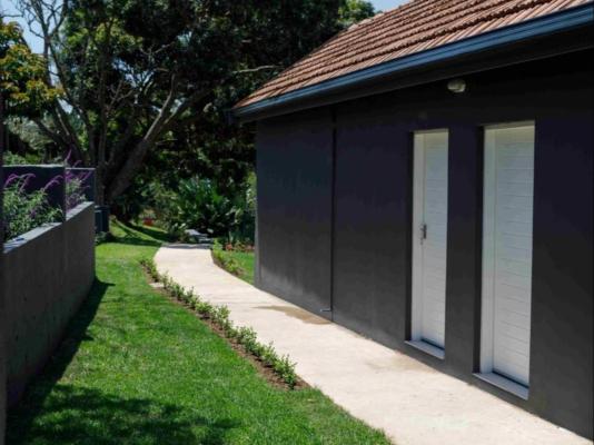 Satori's 419 Accommodation - 237129