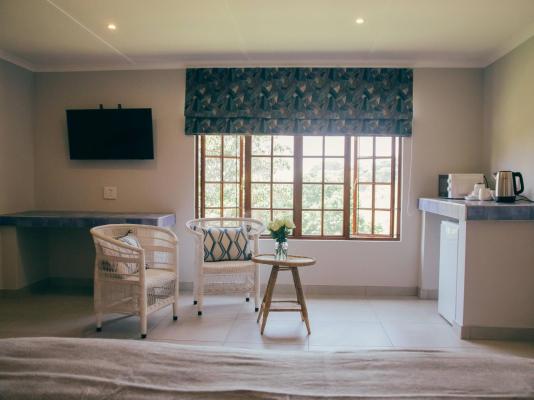 Satori's 419 Accommodation - 237133