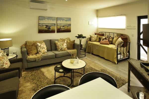 Kamen Cottage, Langebaan, 4 Sleeper - 237155